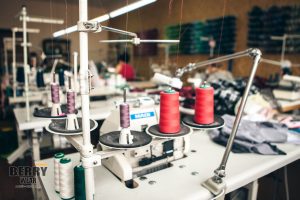 Швейный цех-фабрика Киев
